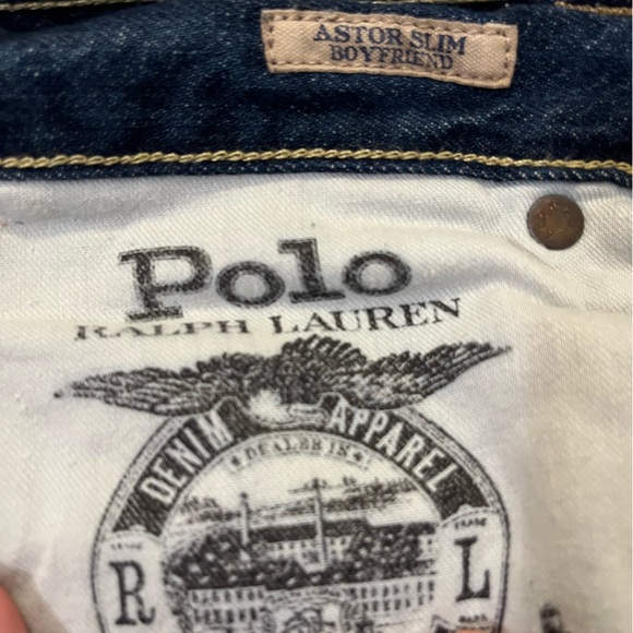 •POLO Ralph Lauren• RARE FIND - Picture 9 of 12
